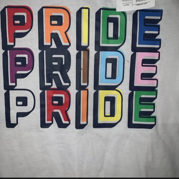 Pride TShirt unisex S - Picture 4 of 4